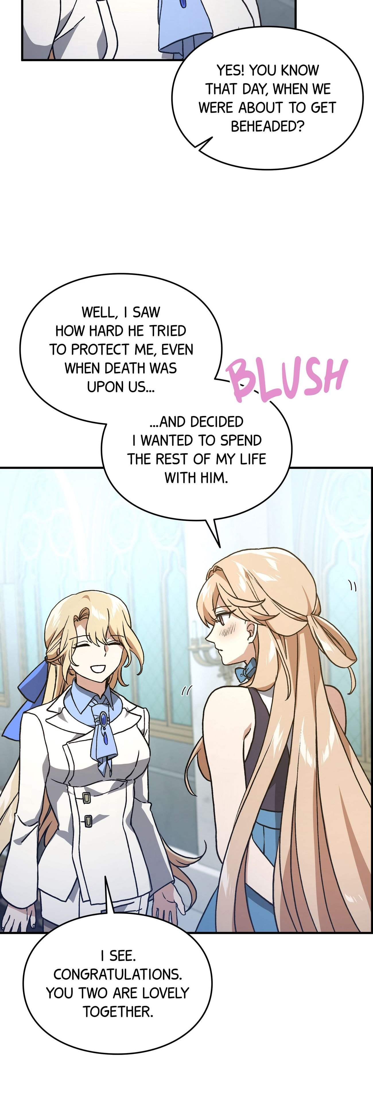 How I Became an SSS Rank Delivery Hunter Chapter 38 - Page 46