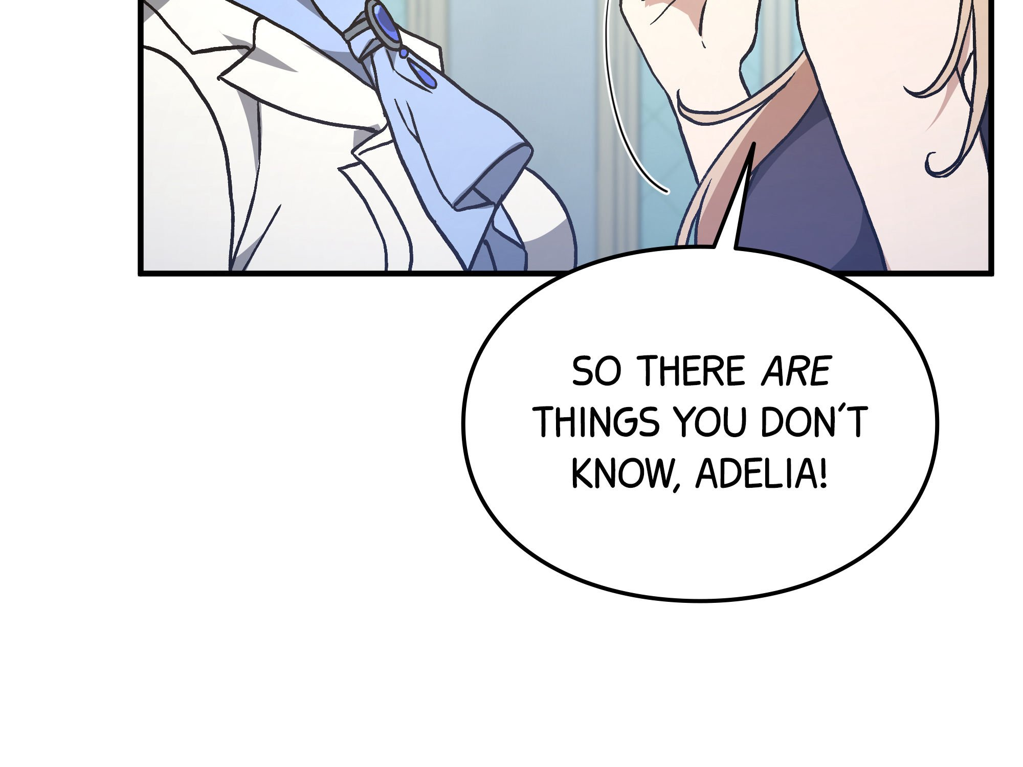 How I Became an SSS Rank Delivery Hunter Chapter 38 - Page 48