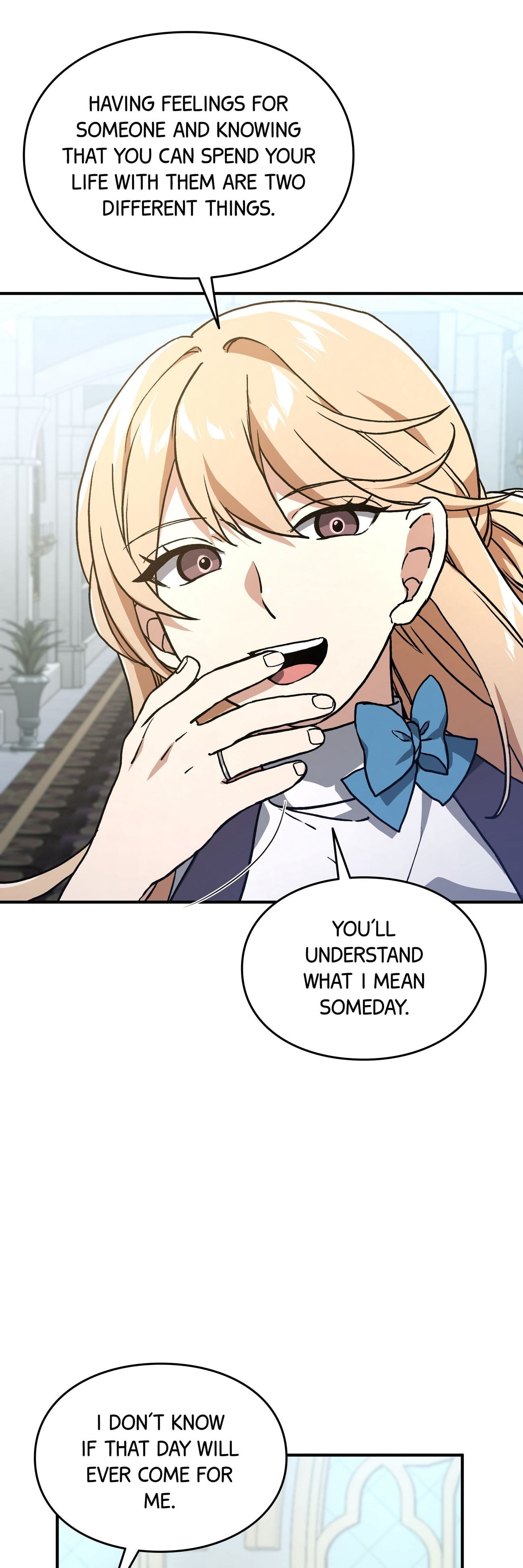 How I Became an SSS Rank Delivery Hunter Chapter 38 - Page 49