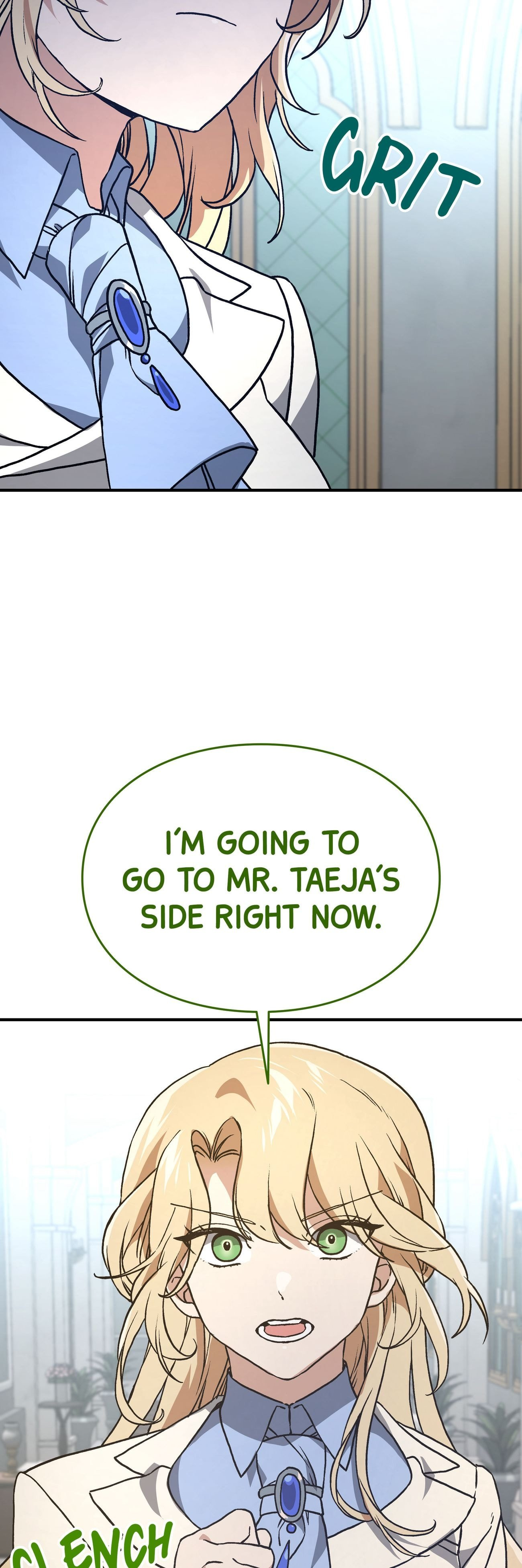 How I Became an SSS Rank Delivery Hunter Chapter 38 - Page 55