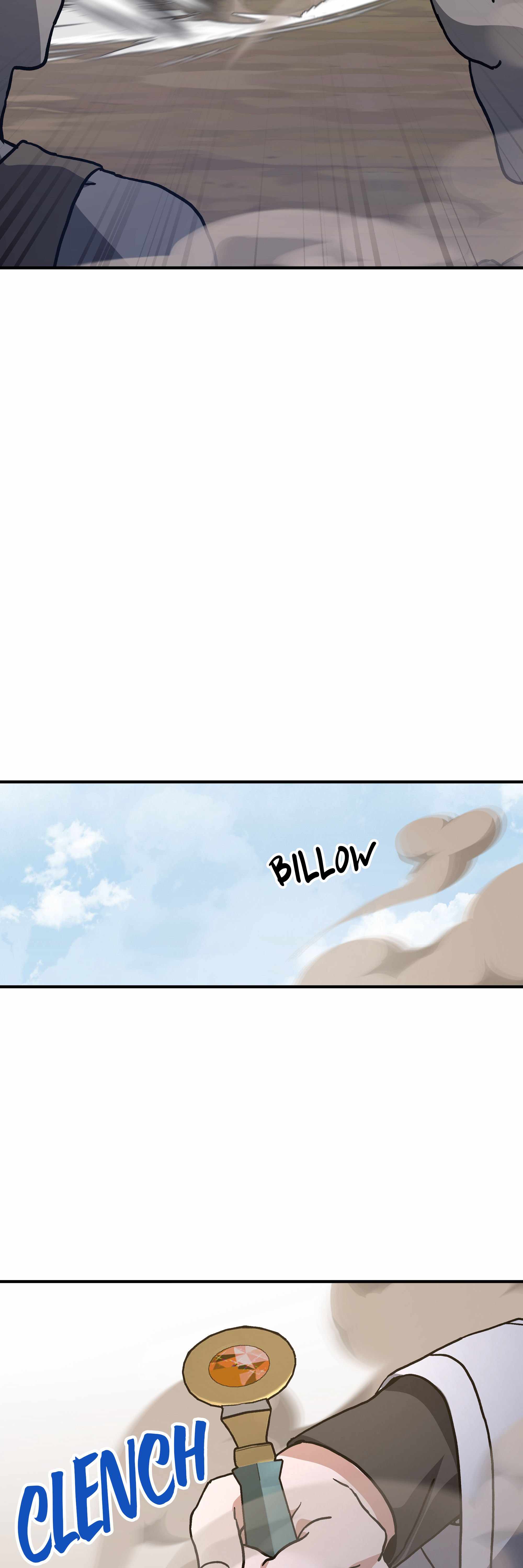 How I Became an SSS Rank Delivery Hunter Chapter 39.1 - Page 13
