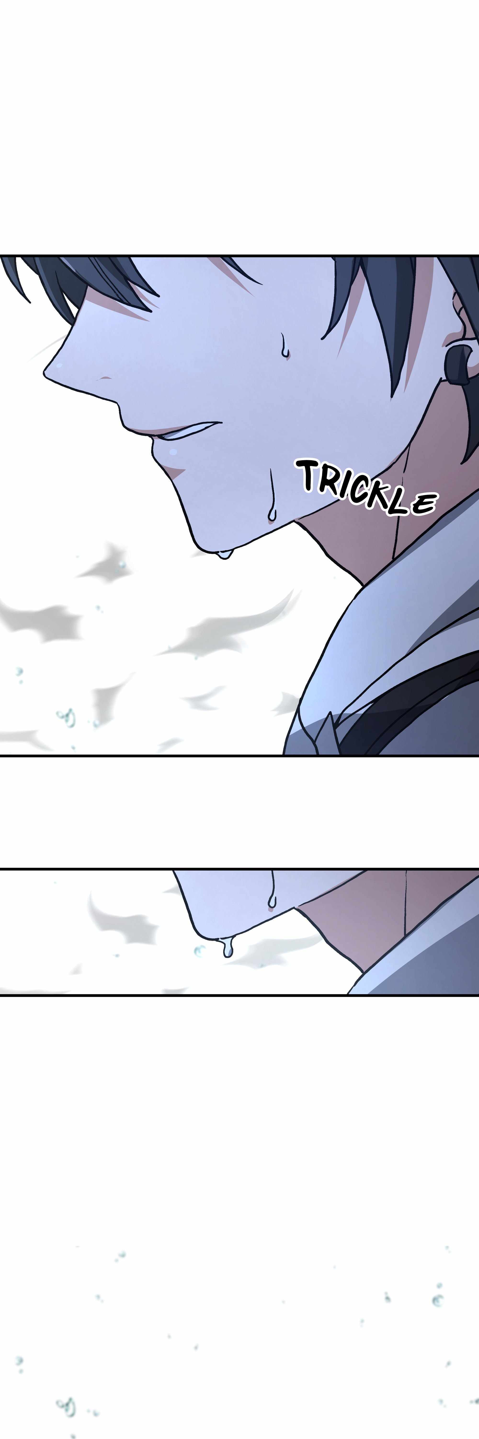 How I Became an SSS Rank Delivery Hunter Chapter 39.1 - Page 4
