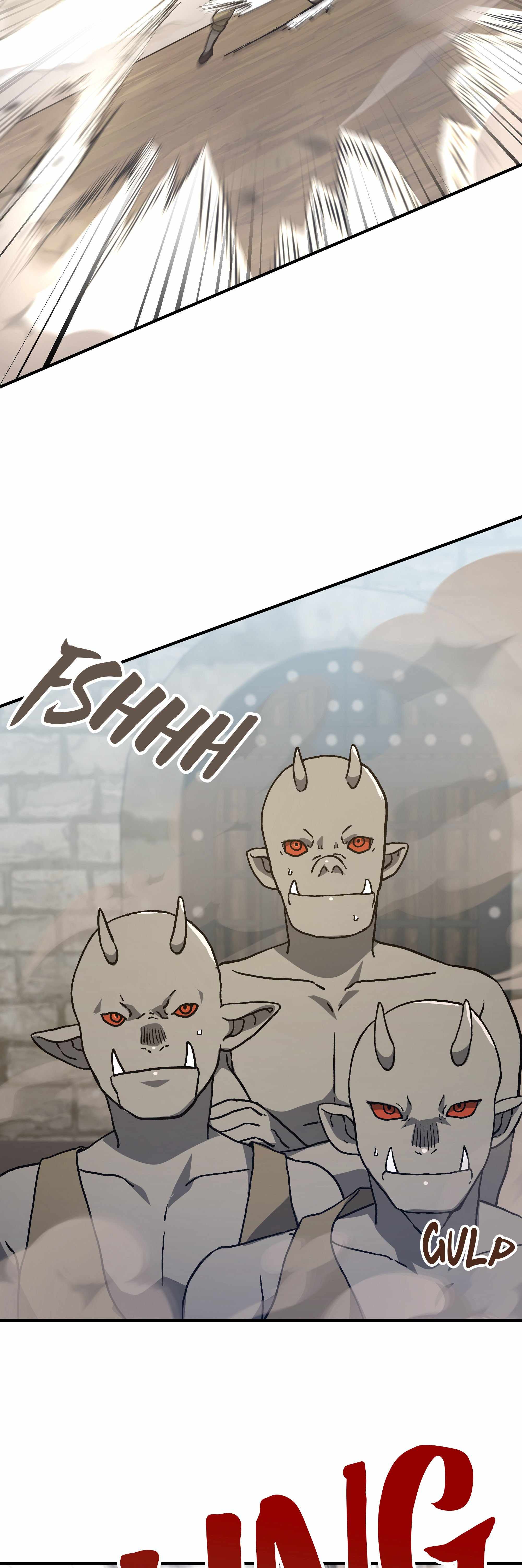 How I Became an SSS Rank Delivery Hunter Chapter 39.1 - Page 7