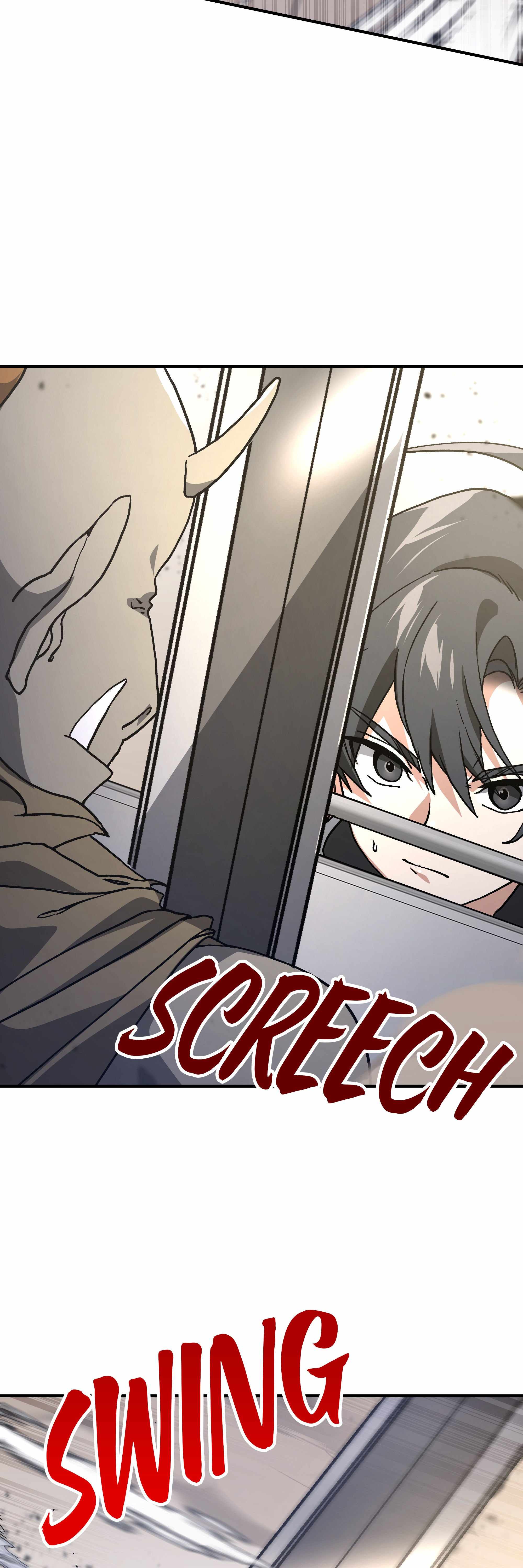How I Became an SSS Rank Delivery Hunter Chapter 39.1 - Page 9