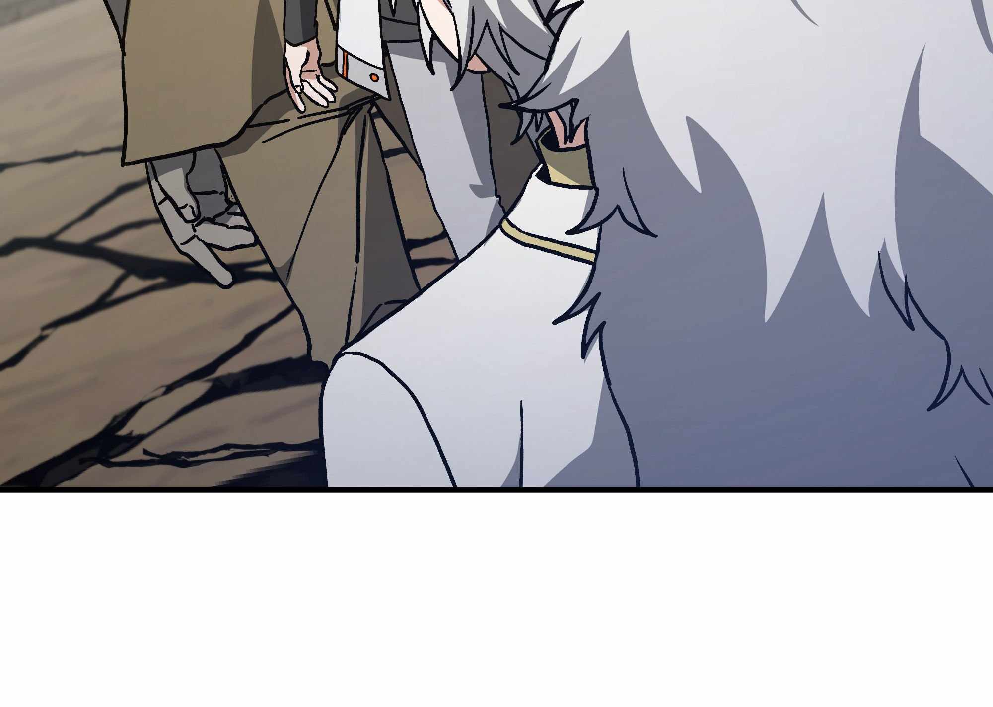 How I Became an SSS Rank Delivery Hunter Chapter 39.2 - Page 26