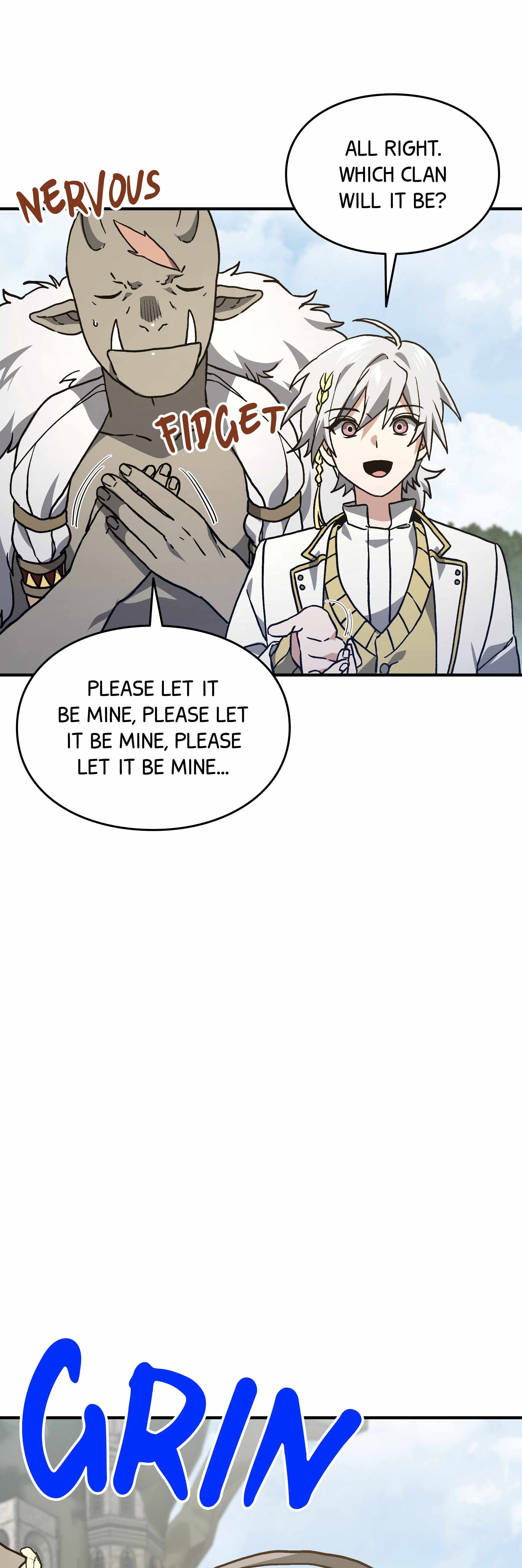 How I Became an SSS Rank Delivery Hunter Chapter 39.2 - Page 27