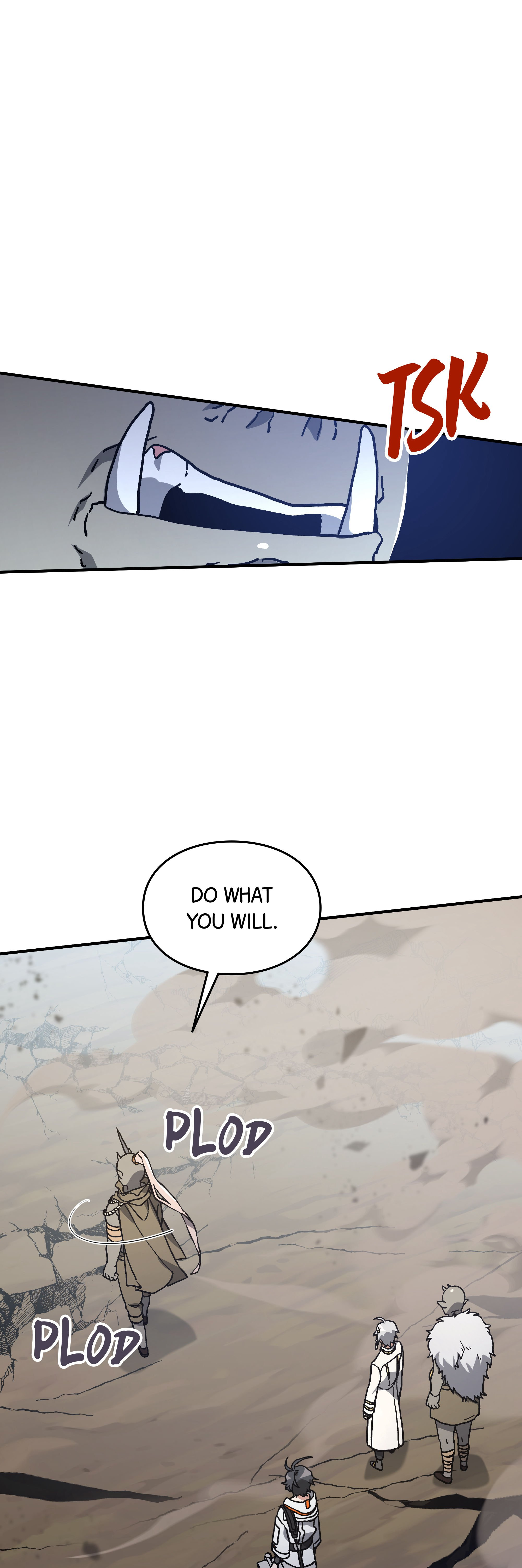 How I Became an SSS Rank Delivery Hunter Chapter 39 - Page 39