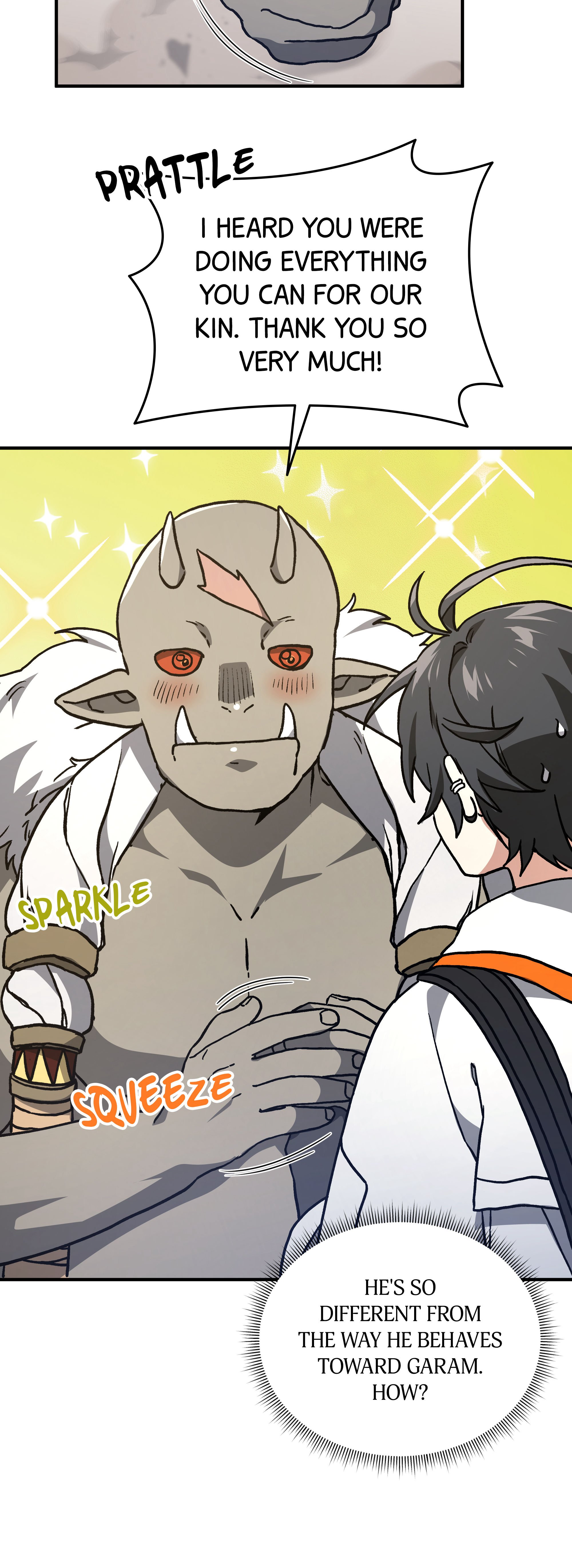 How I Became an SSS Rank Delivery Hunter Chapter 39 - Page 42