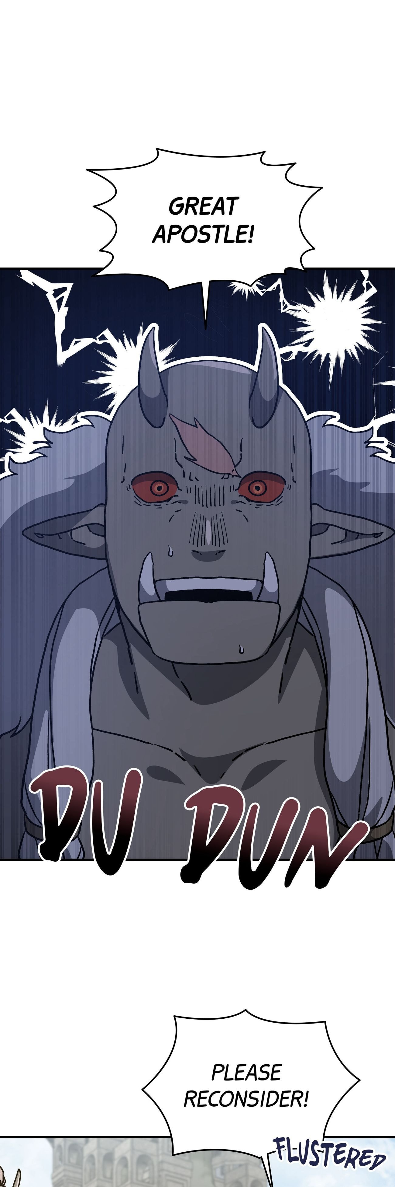 How I Became an SSS Rank Delivery Hunter Chapter 40 - Page 0