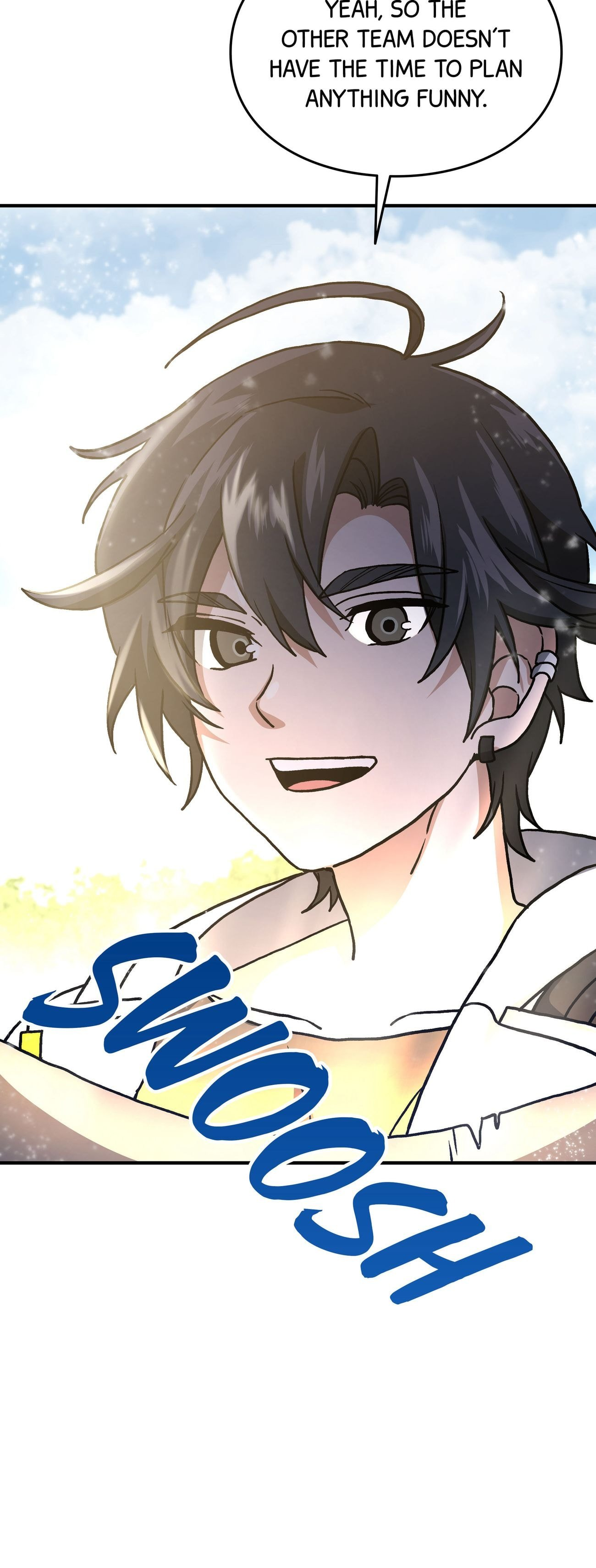 How I Became an SSS Rank Delivery Hunter Chapter 40 - Page 23