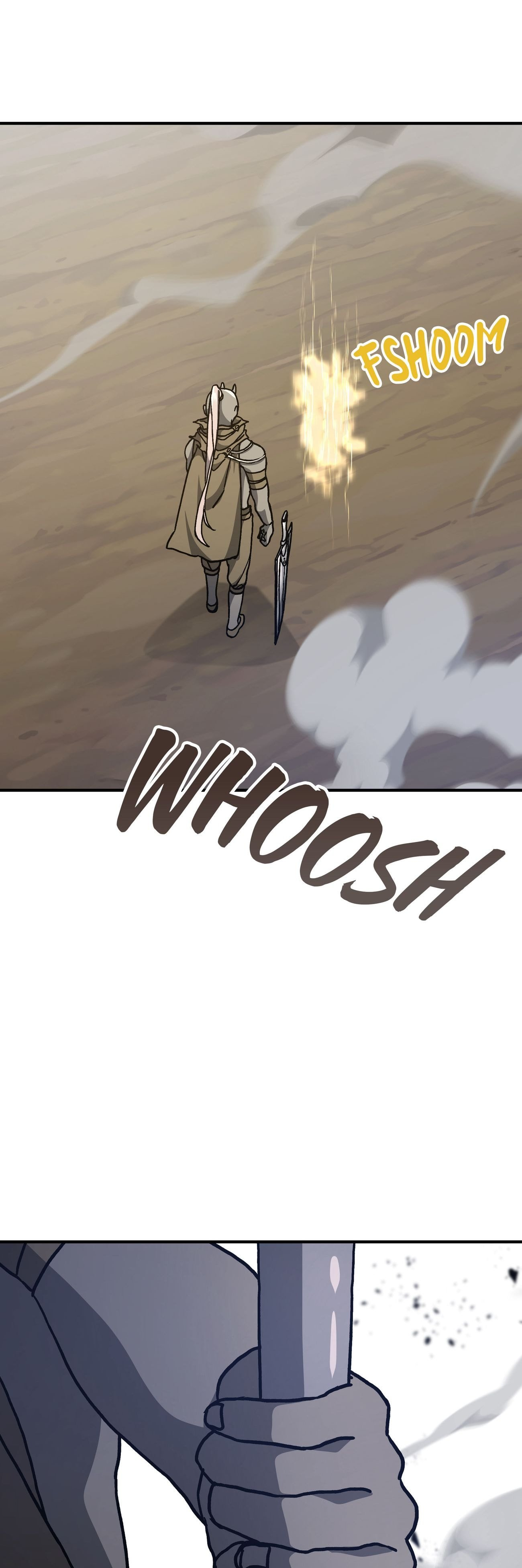 How I Became an SSS Rank Delivery Hunter Chapter 40 - Page 24