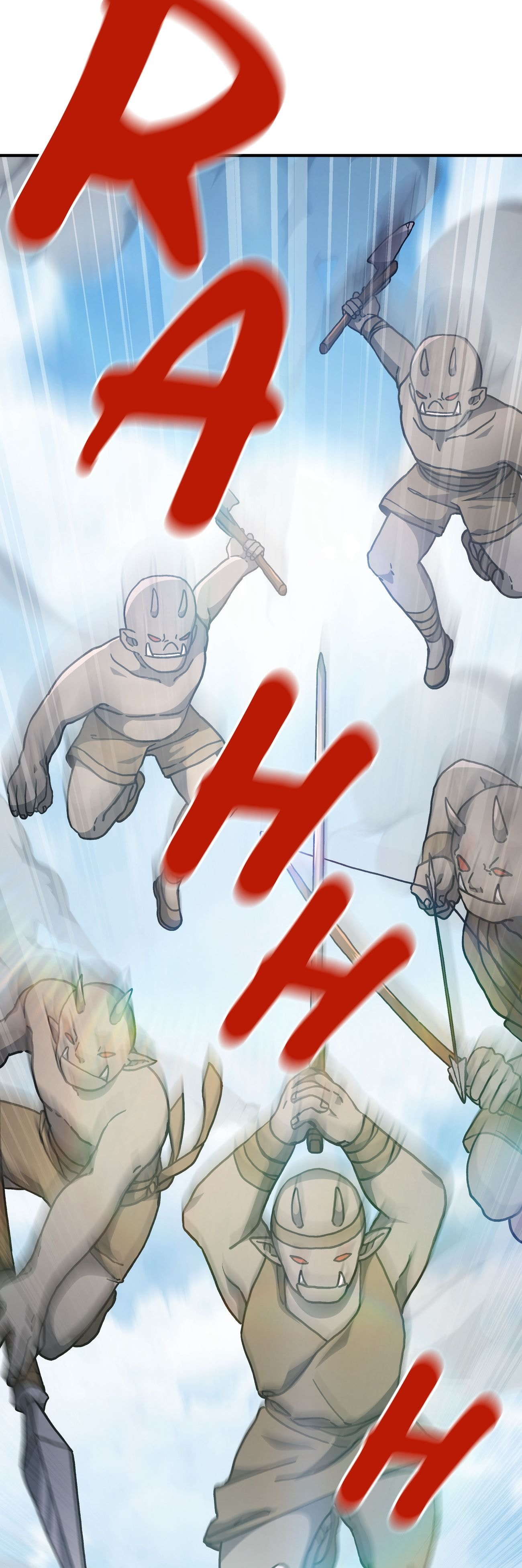 How I Became an SSS Rank Delivery Hunter Chapter 40 - Page 29