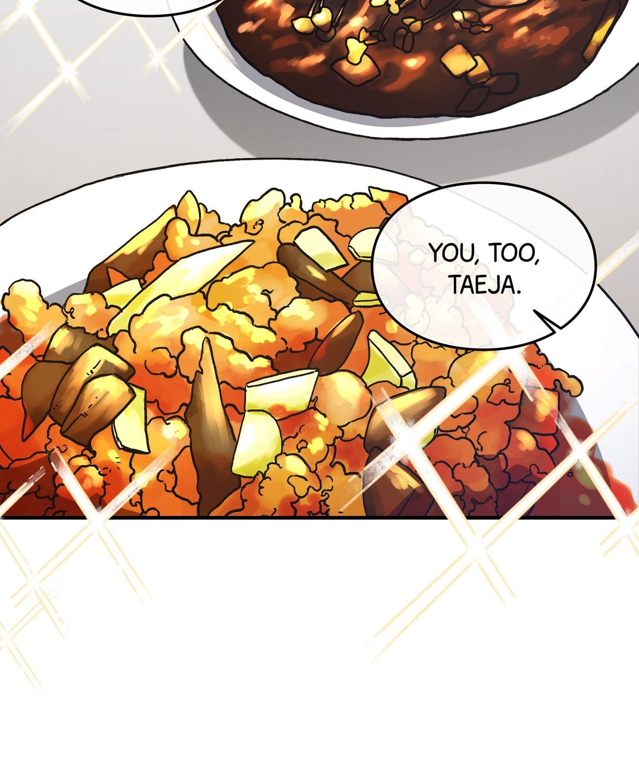 How I Became an SSS Rank Delivery Hunter Chapter 40 - Page 42