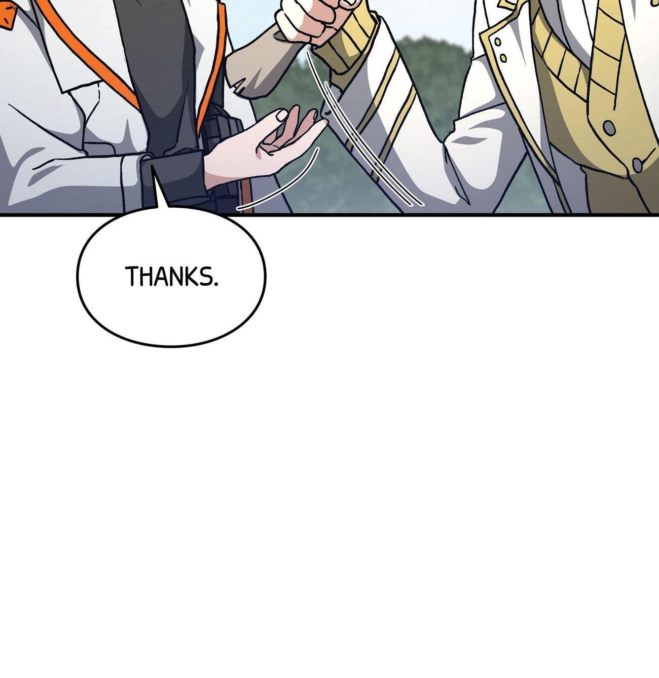 How I Became an SSS Rank Delivery Hunter Chapter 40 - Page 7
