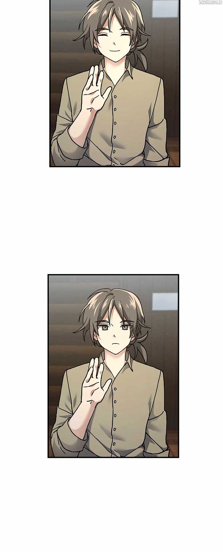 How I Became an SSS Rank Delivery Hunter Chapter 41 - Page 12
