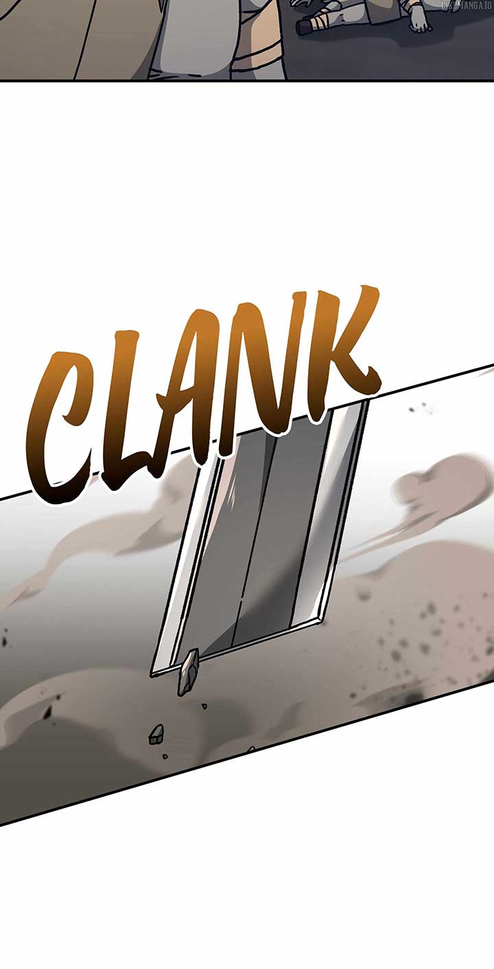How I Became an SSS Rank Delivery Hunter Chapter 41 - Page 21