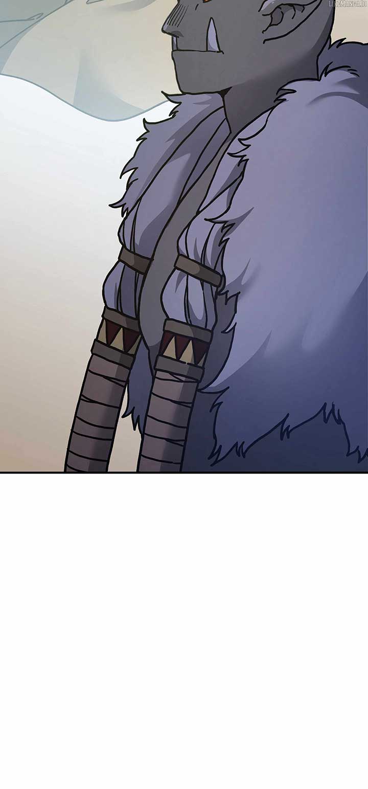 How I Became an SSS Rank Delivery Hunter Chapter 41 - Page 30