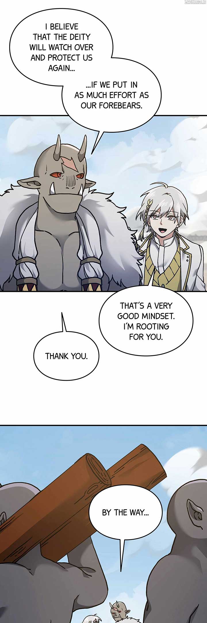 How I Became an SSS Rank Delivery Hunter Chapter 41 - Page 31