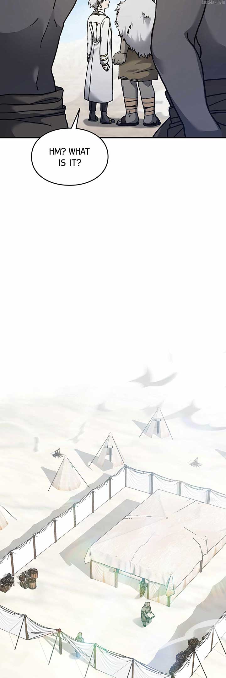 How I Became an SSS Rank Delivery Hunter Chapter 41 - Page 32