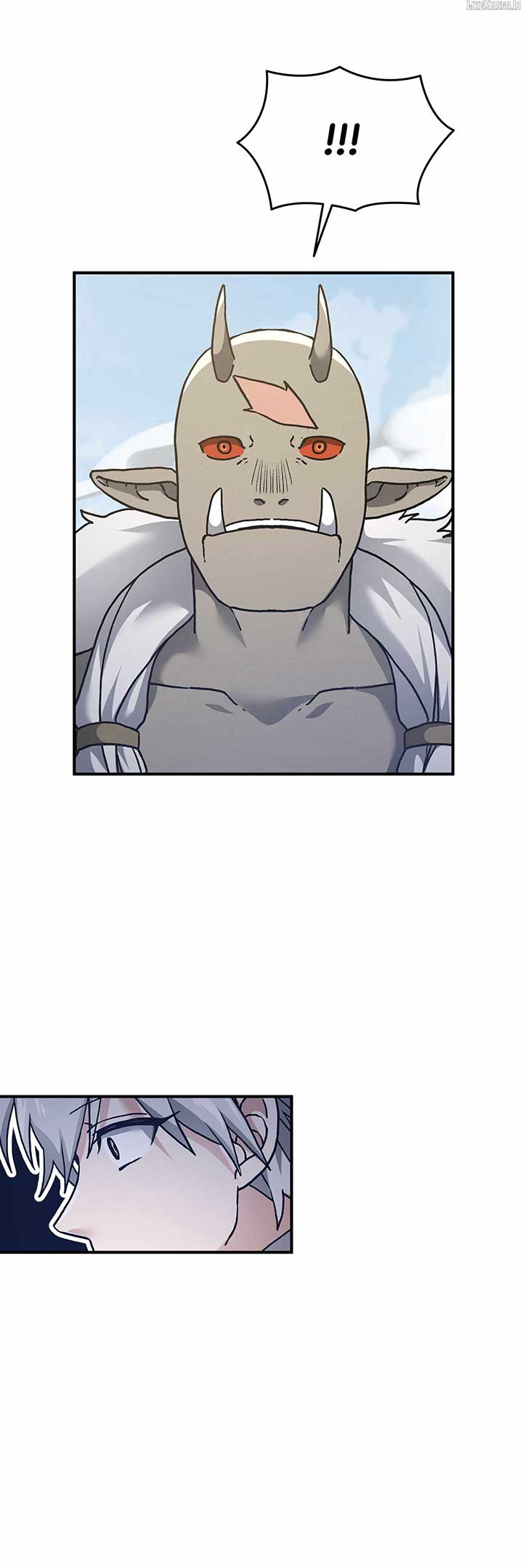 How I Became an SSS Rank Delivery Hunter Chapter 41 - Page 50