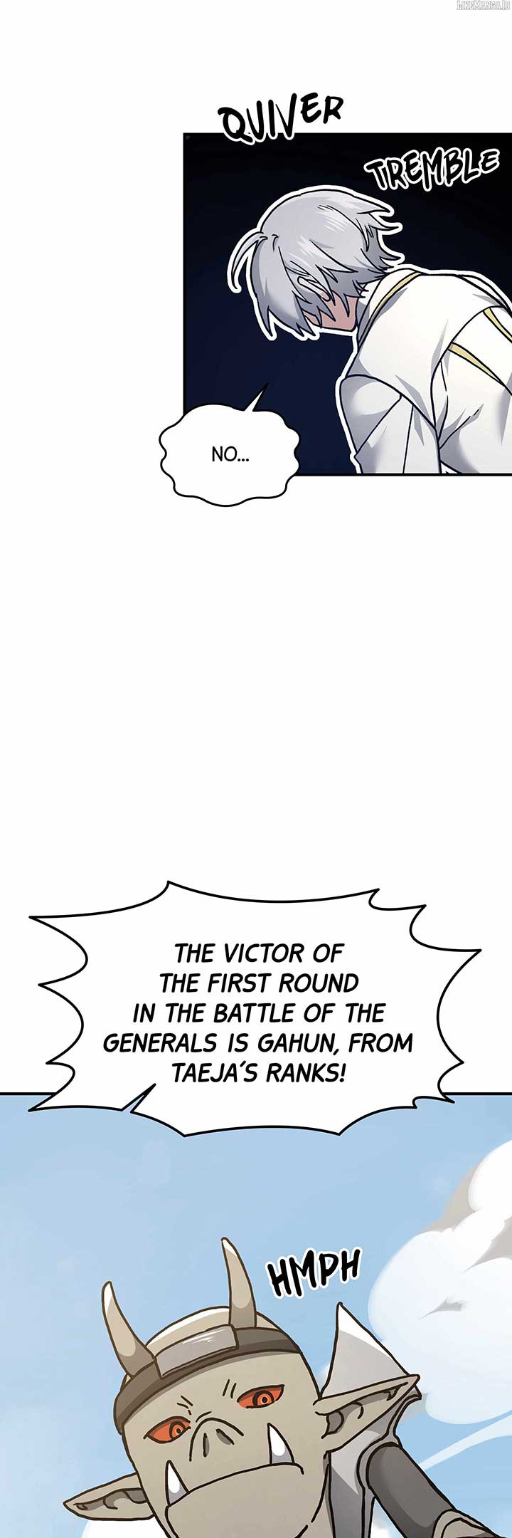 How I Became an SSS Rank Delivery Hunter Chapter 41 - Page 51