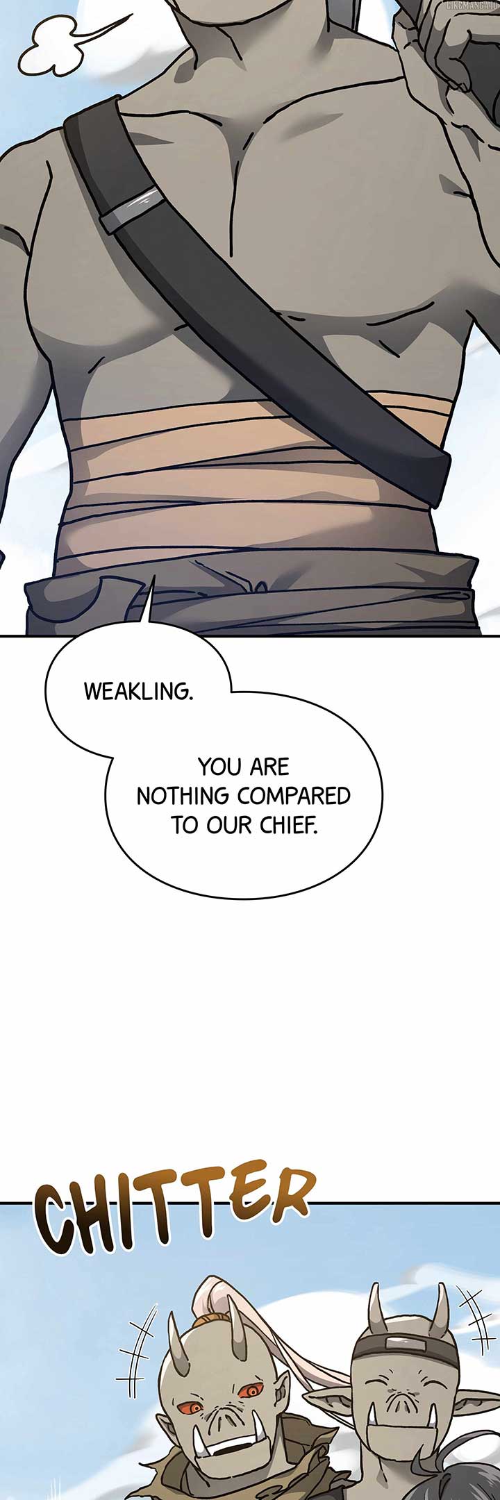 How I Became an SSS Rank Delivery Hunter Chapter 41 - Page 52
