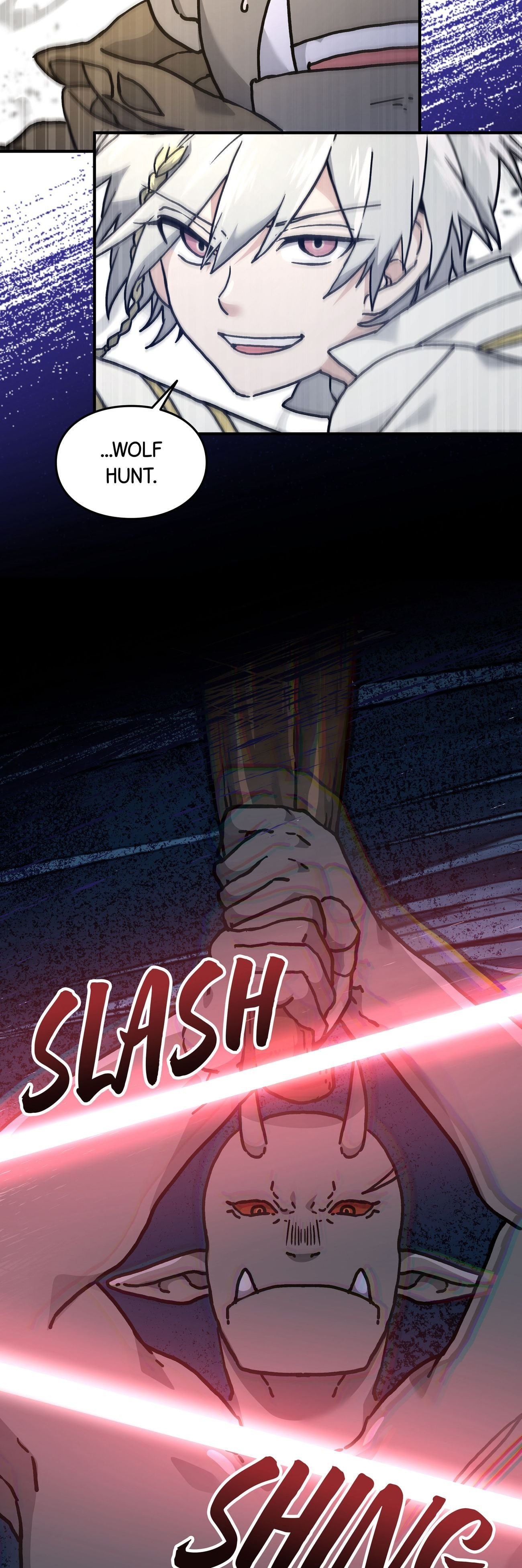 How I Became an SSS Rank Delivery Hunter Chapter 42 - Page 19
