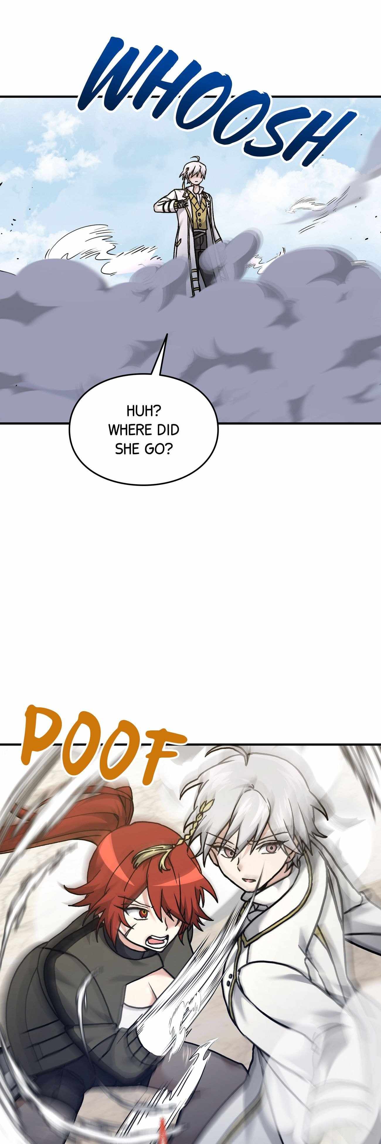 How I Became an SSS Rank Delivery Hunter Chapter 43 - Page 17