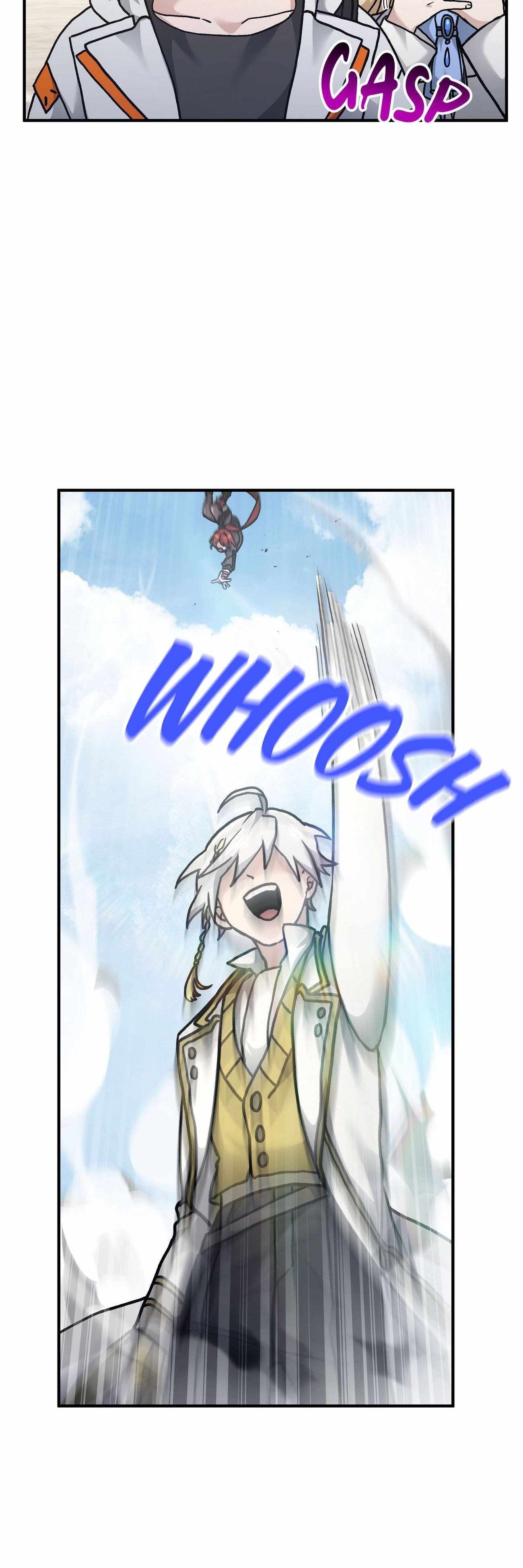 How I Became an SSS Rank Delivery Hunter Chapter 43 - Page 25