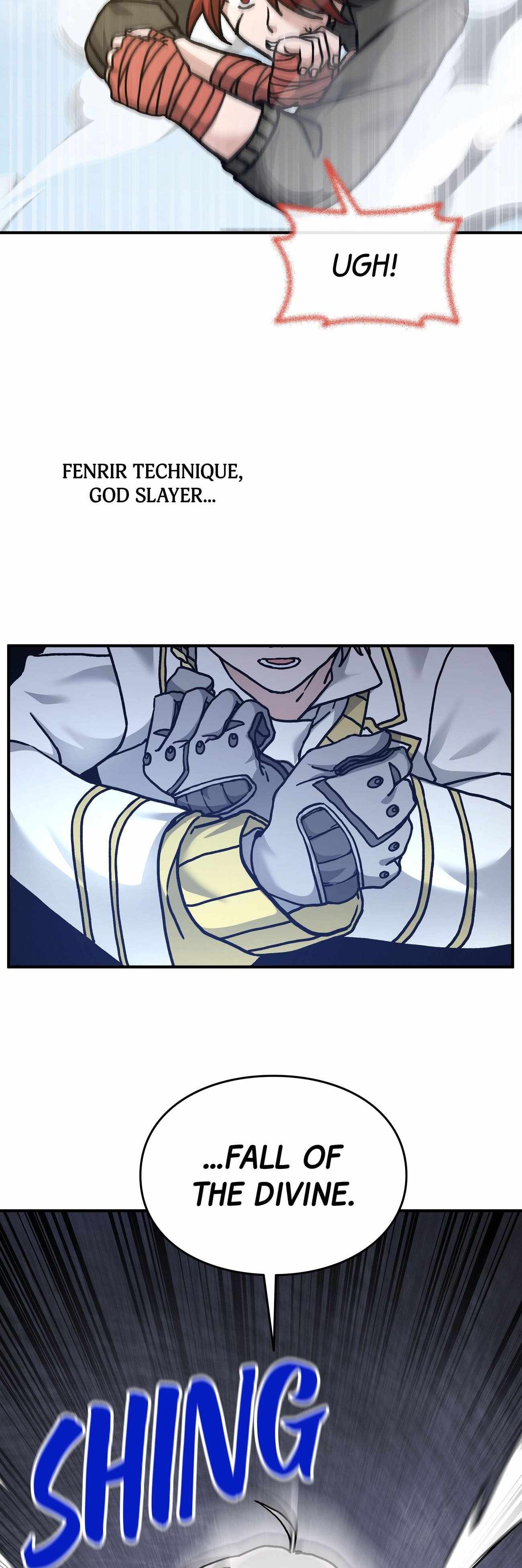 How I Became an SSS Rank Delivery Hunter Chapter 43 - Page 27
