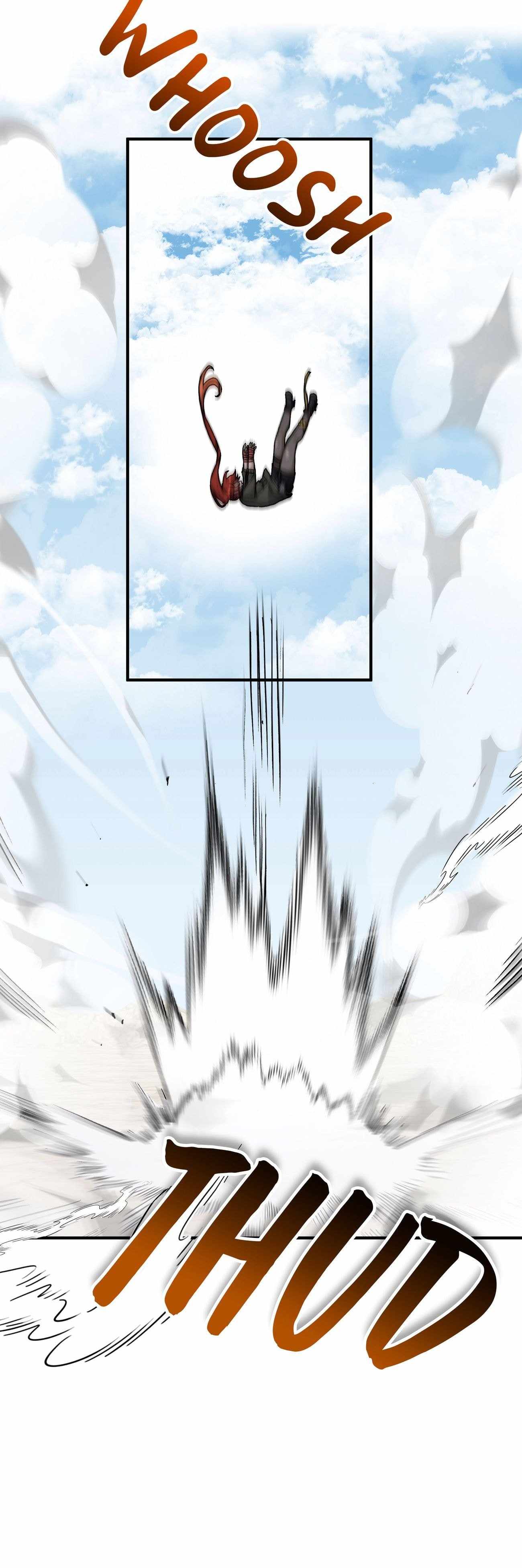 How I Became an SSS Rank Delivery Hunter Chapter 43 - Page 30