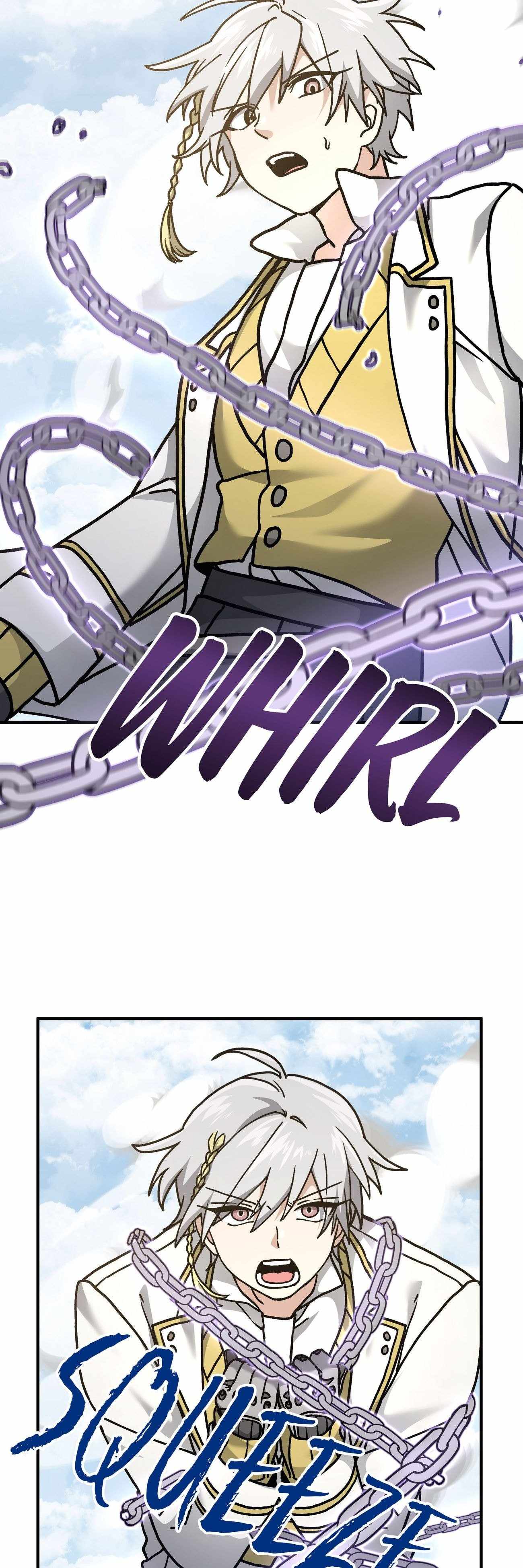 How I Became an SSS Rank Delivery Hunter Chapter 43 - Page 47