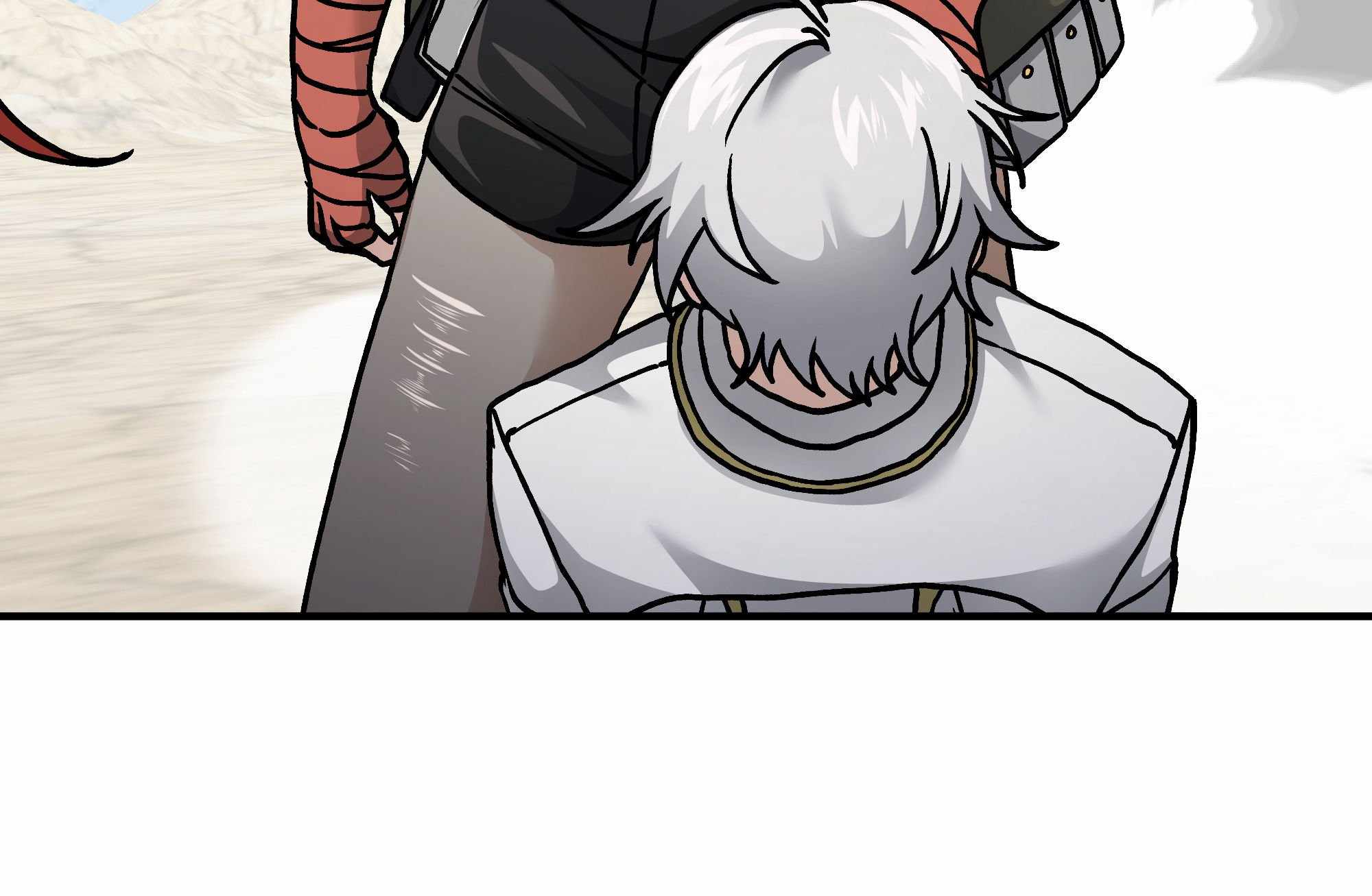 How I Became an SSS Rank Delivery Hunter Chapter 43 - Page 56