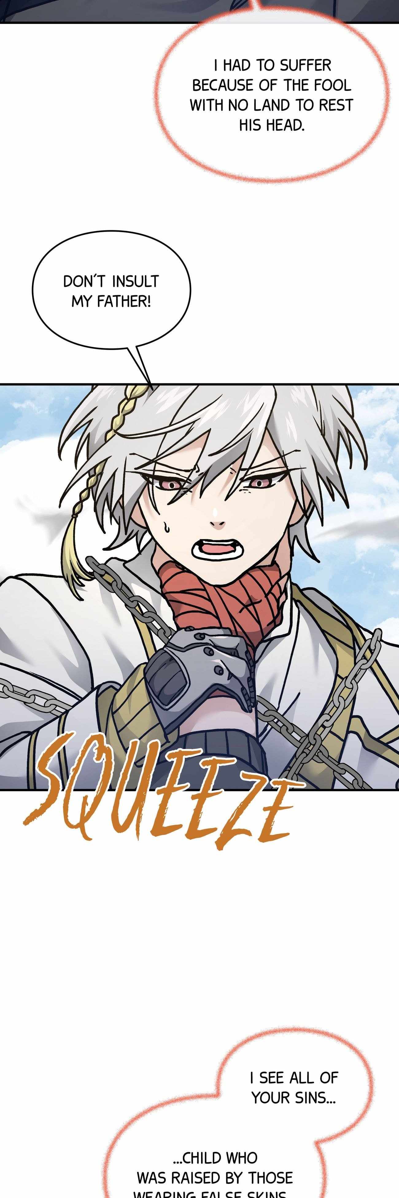How I Became an SSS Rank Delivery Hunter Chapter 43 - Page 58