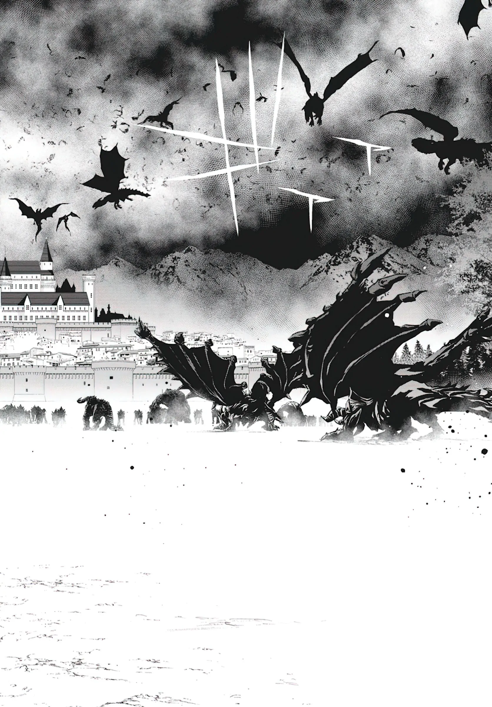 How I Became King by Eating Monsters Chapter 7 - Page 23