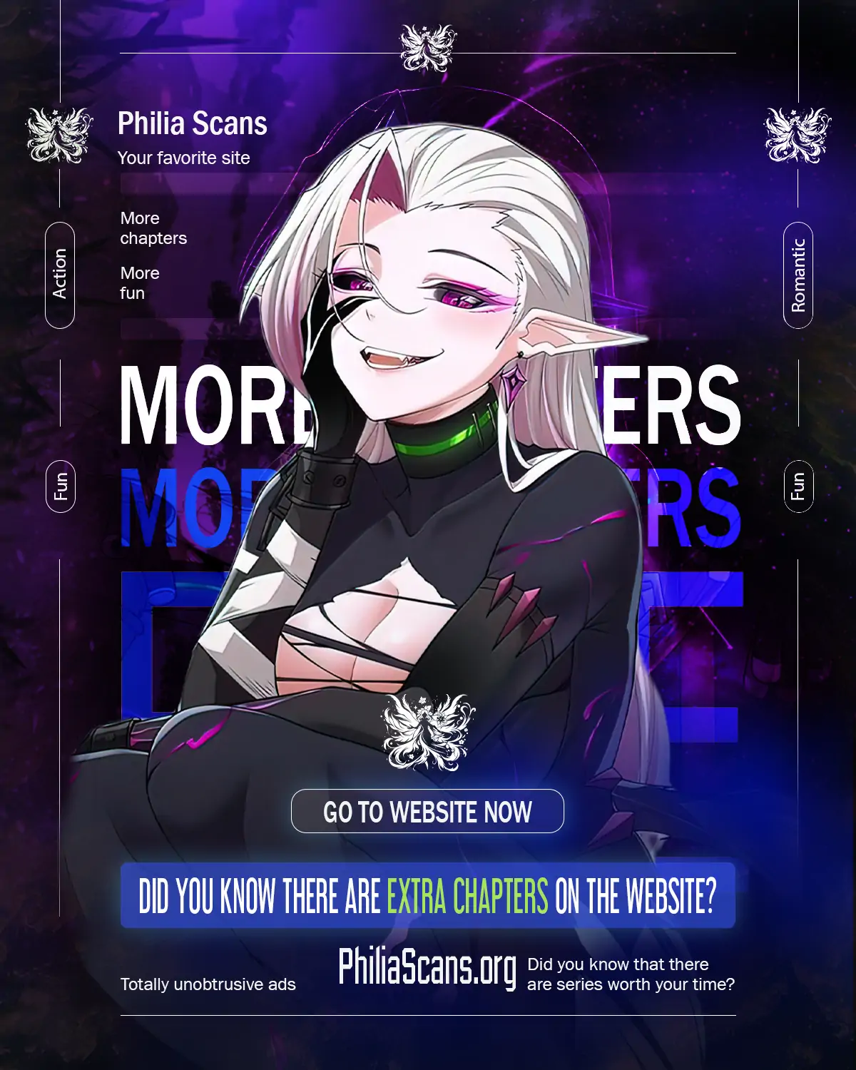 How I Became King by Eating Monsters Chapter 7 - Page 30