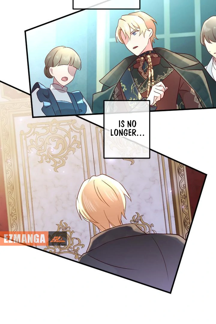 How I, the Royal Spy, Won Over Five Princes Chapter 22 - Page 104
