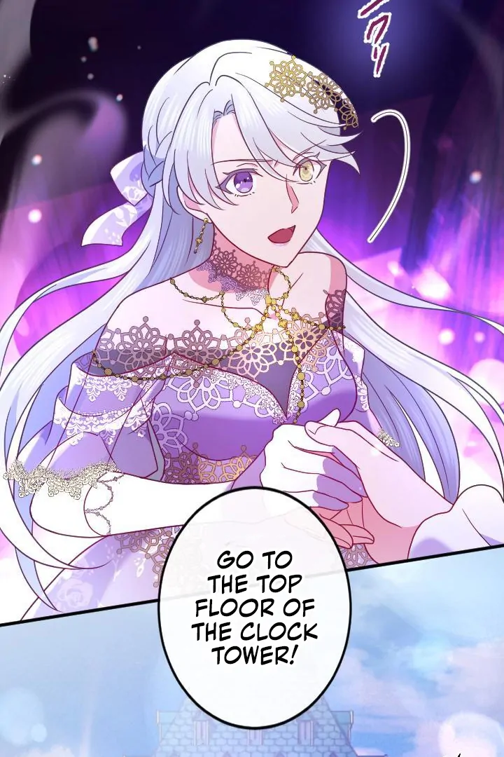 How I, the Royal Spy, Won Over Five Princes Chapter 22 - Page 8