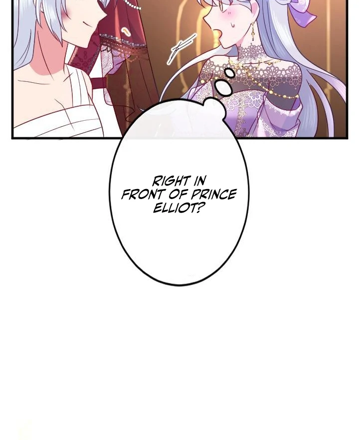 How I, the Royal Spy, Won Over Five Princes Chapter 22 - Page 83