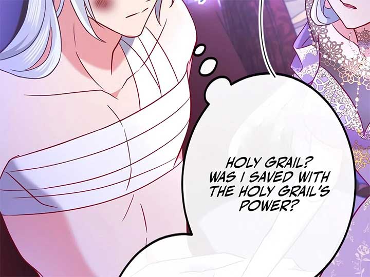 How I, the Royal Spy, Won Over Five Princes Chapter 23 - Page 13