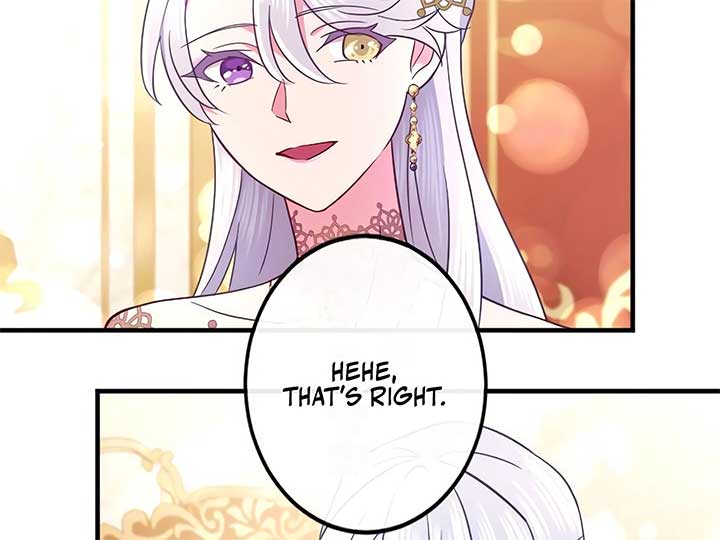 How I, the Royal Spy, Won Over Five Princes Chapter 23 - Page 151