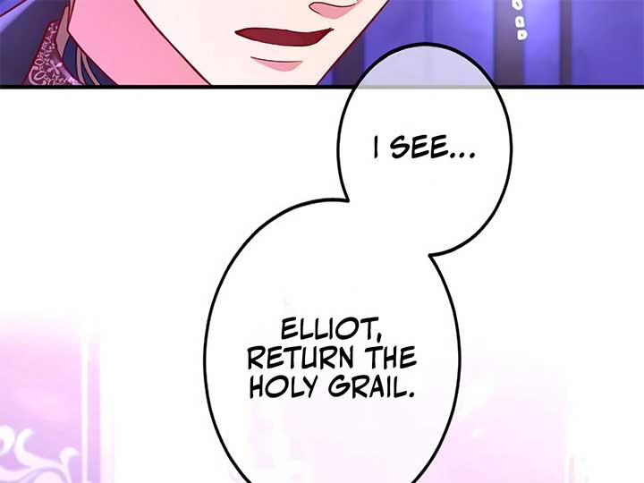 How I, the Royal Spy, Won Over Five Princes Chapter 23 - Page 35