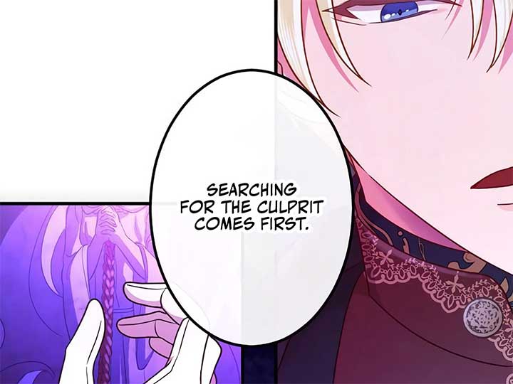 How I, the Royal Spy, Won Over Five Princes Chapter 24 - Page 12