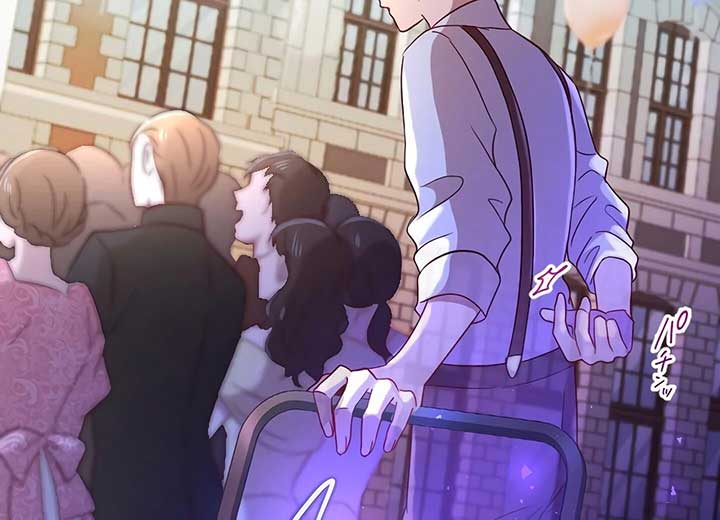 How I, the Royal Spy, Won Over Five Princes Chapter 25 - Page 79