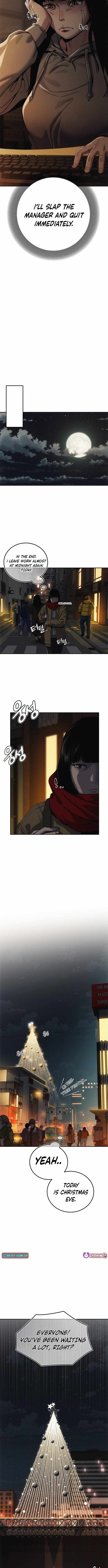 How Much Are You Worth? Chapter 1 - Page 12