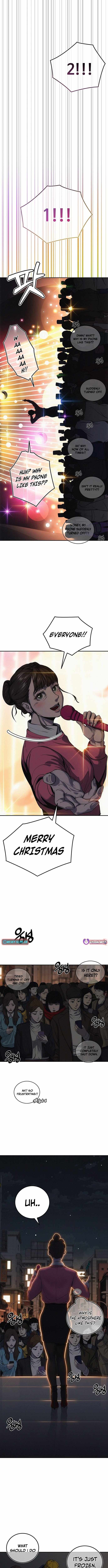 How Much Are You Worth? Chapter 1 - Page 14