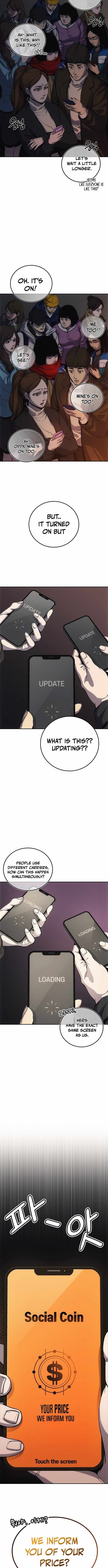 How Much Are You Worth? Chapter 1 - Page 15