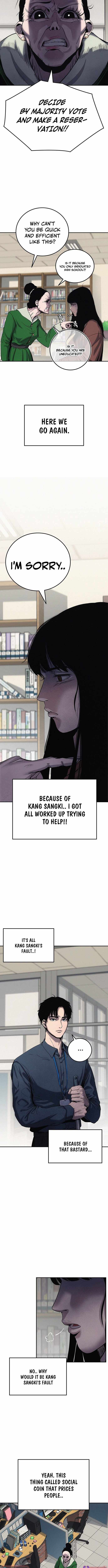 How Much Are You Worth? Chapter 1 - Page 28