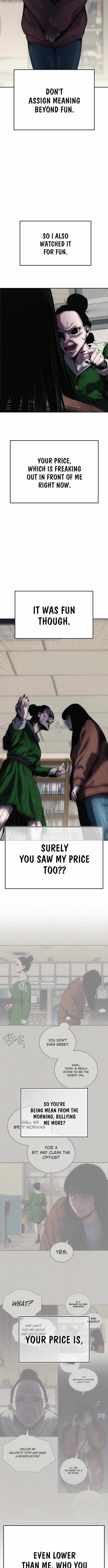 How Much Are You Worth? Chapter 1 - Page 33