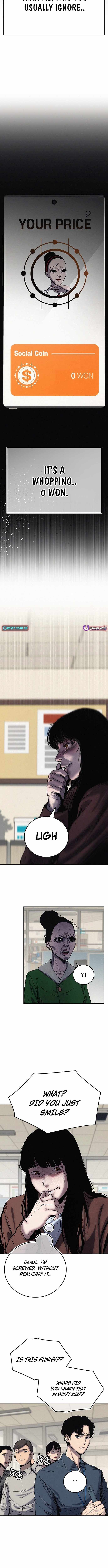 How Much Are You Worth? Chapter 1 - Page 34